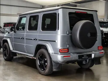 MERCEDES-BENZ G 500 Professional Line   Superior   MY 2025