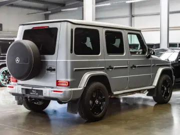 MERCEDES-BENZ G 500 Professional Line   Superior   MY 2025