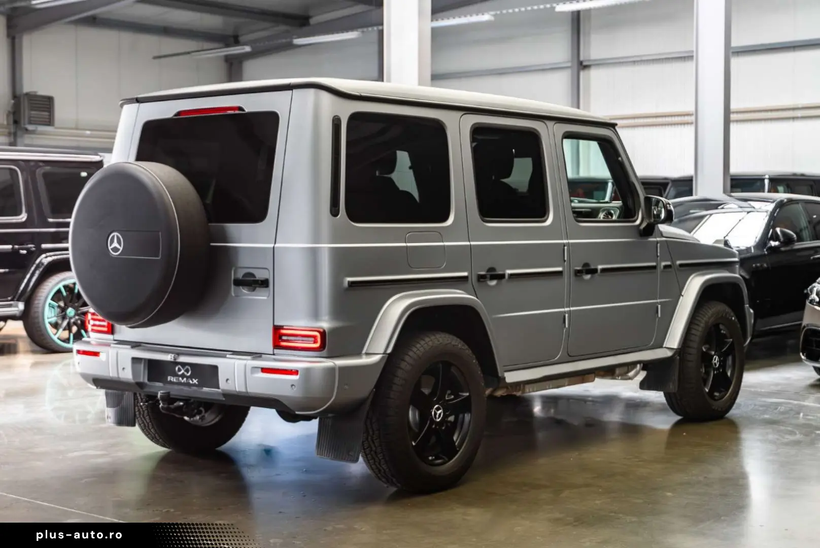 MERCEDES-BENZ G 500 Professional Line   Superior   MY 2025