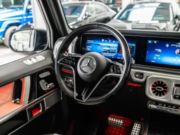 MERCEDES-BENZ G 500 Professional Line   Superior   MY 2025