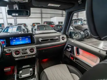 MERCEDES-BENZ G 500 Professional Line   Superior   MY 2025