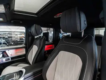 MERCEDES-BENZ G 500 Professional Line   Superior   MY 2025