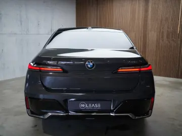 BMW 740d xD M-Sport   Executive   Iconic   Individ