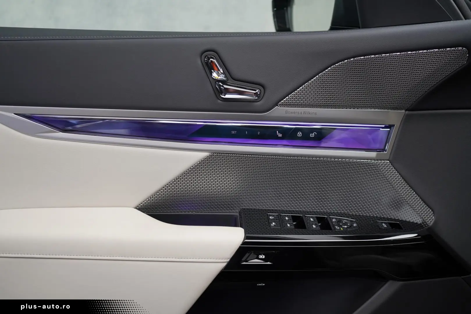 BMW 740d xD M-Sport   Executive   Iconic   Individ