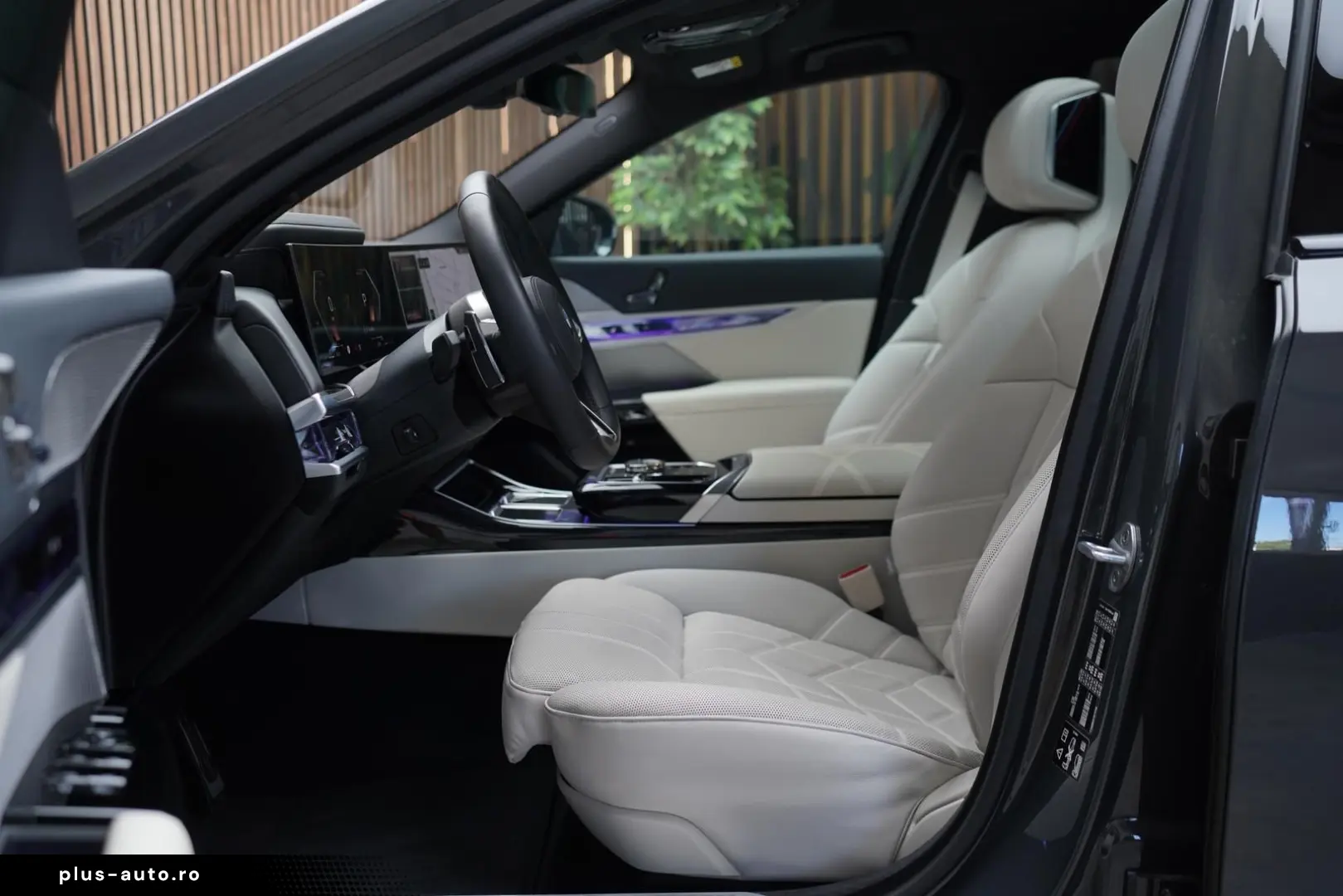BMW 740d xD M-Sport   Executive   Iconic   Individ