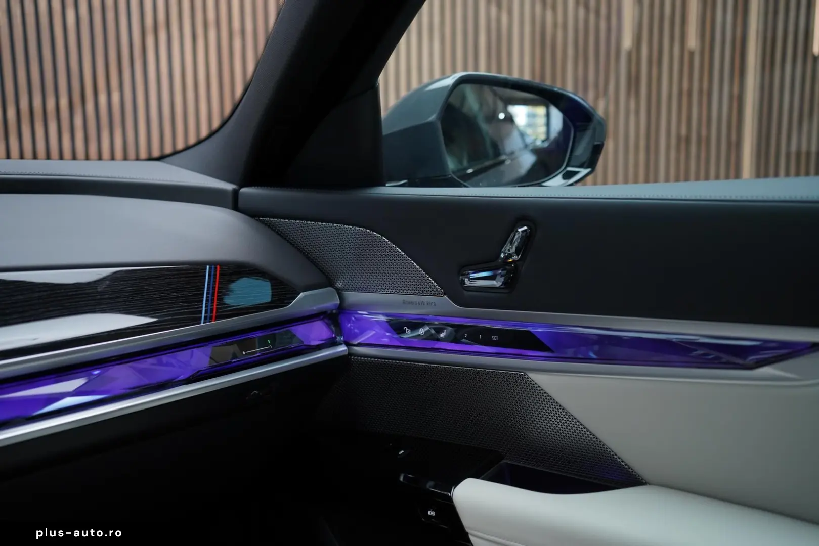 BMW 740d xD M-Sport   Executive   Iconic   Individ