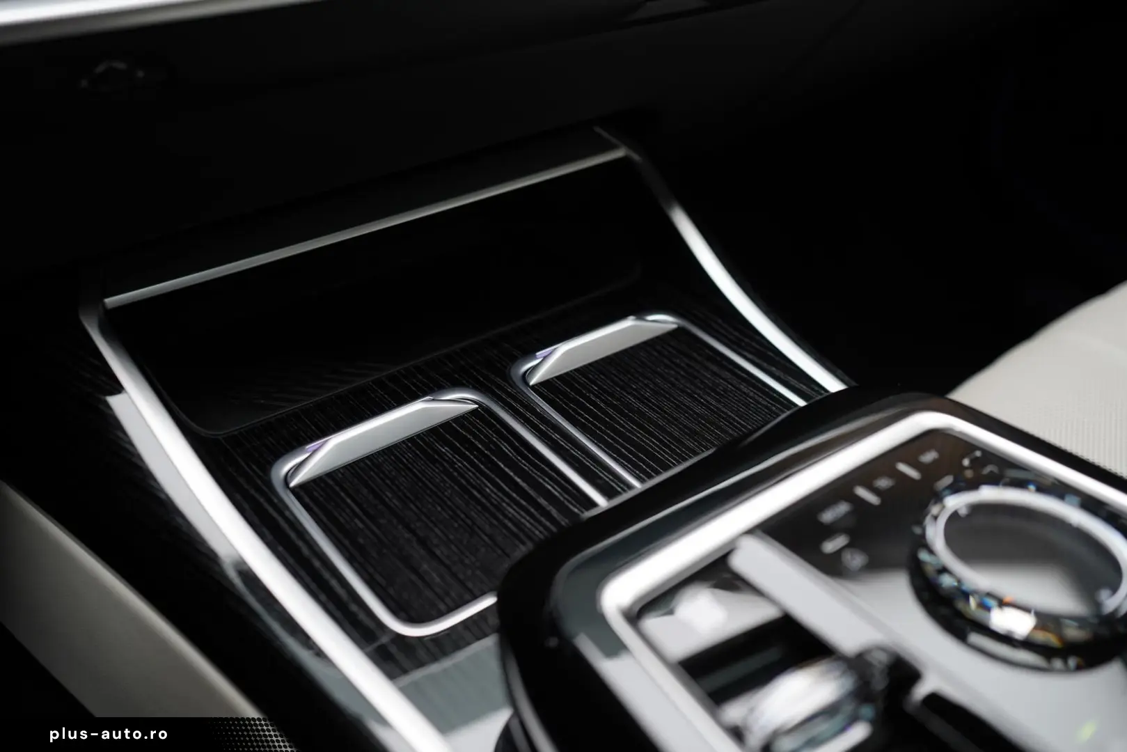 BMW 740d xD M-Sport   Executive   Iconic   Individ