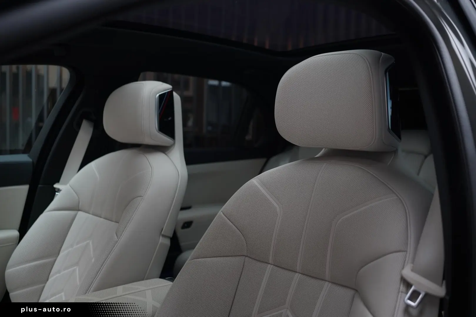 BMW 740d xD M-Sport   Executive   Iconic   Individ