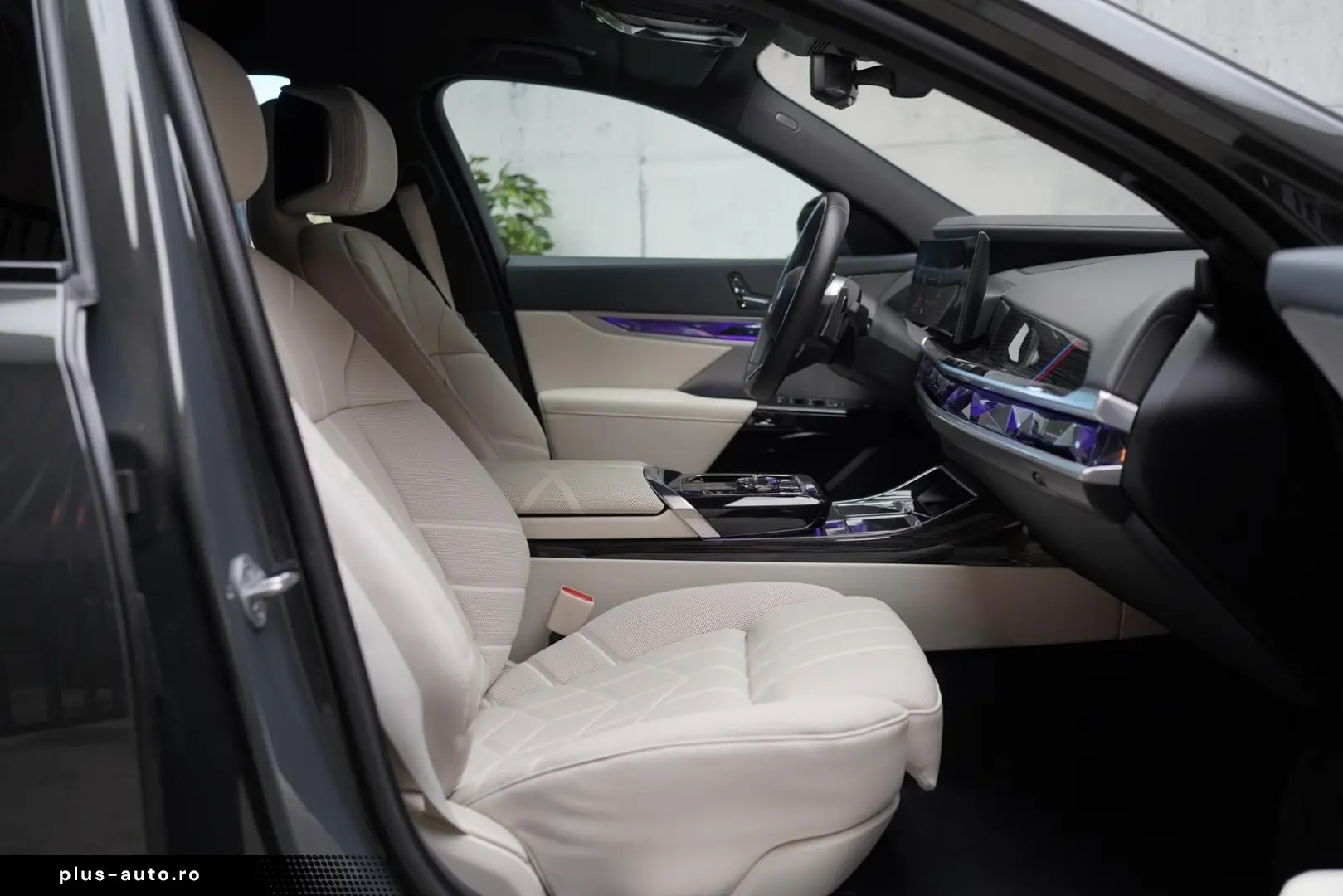 BMW 740d xD M-Sport   Executive   Iconic   Individ
