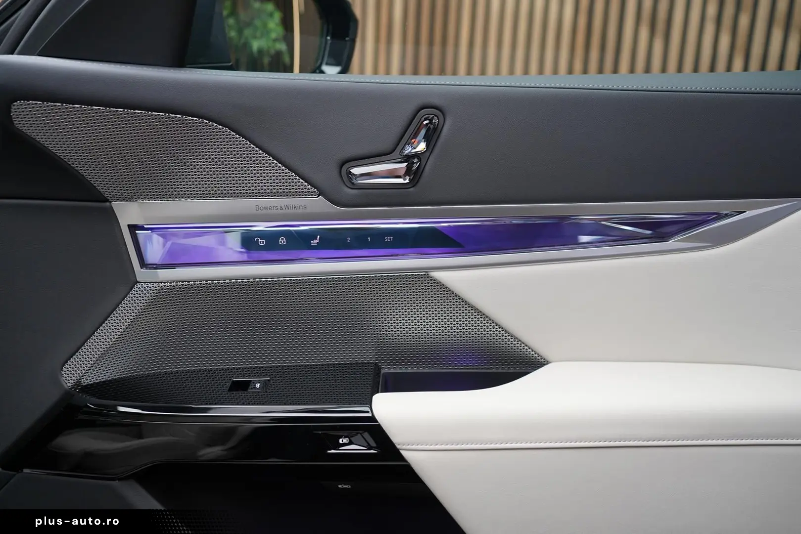 BMW 740d xD M-Sport   Executive   Iconic   Individ