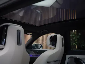 BMW 740d xD M-Sport   Executive   Iconic   Individ
