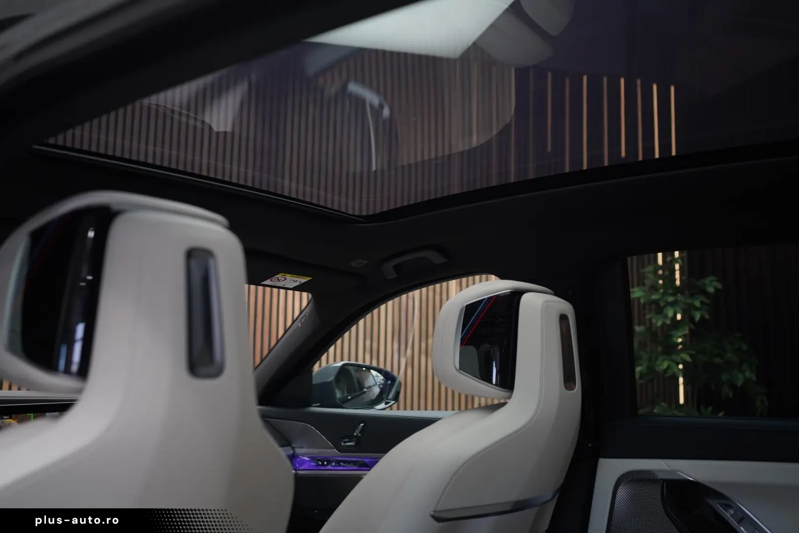 BMW 740d xD M-Sport   Executive   Iconic   Individ