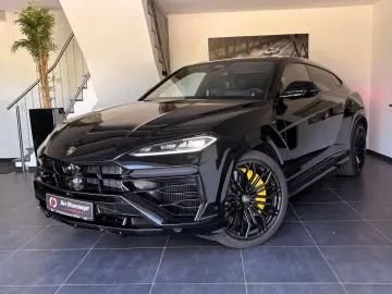 Lamborghini Urus SE-PROD.2026 B&O MASSAGE PANO 23  ANIMA