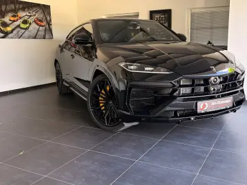 Lamborghini Urus SE-PROD.2026 B&O MASSAGE PANO 23  ANIMA