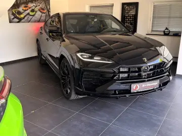 Lamborghini Urus SE-PROD.2026 B&O MASSAGE PANO 23  ANIMA