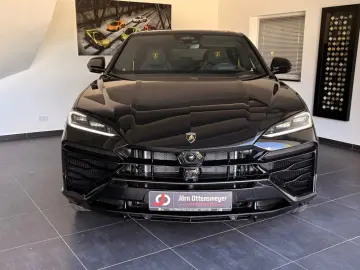 Lamborghini Urus SE-PROD.2026 B&O MASSAGE PANO 23  ANIMA