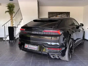 Lamborghini Urus SE-PROD.2026 B&O MASSAGE PANO 23  ANIMA