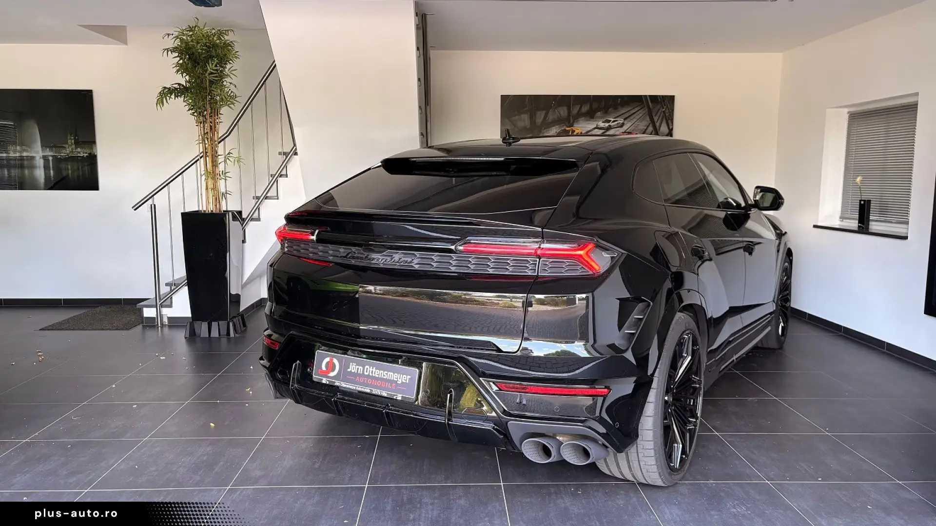 Lamborghini Urus SE-PROD.2026 B&O MASSAGE PANO 23  ANIMA