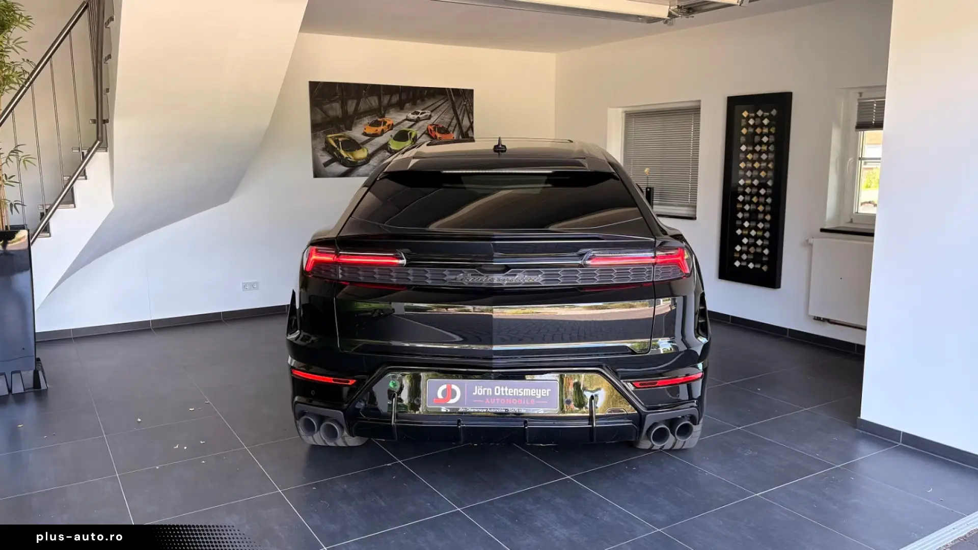Lamborghini Urus SE-PROD.2026 B&O MASSAGE PANO 23  ANIMA