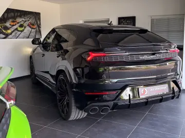 Lamborghini Urus SE-PROD.2026 B&O MASSAGE PANO 23  ANIMA
