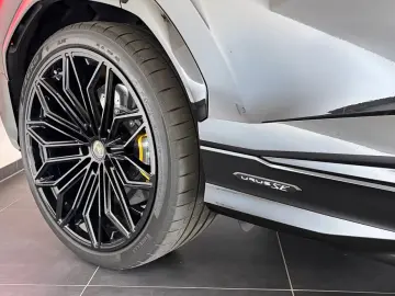 Lamborghini Urus SE-PROD.2026 B&O MASSAGE PANO 23  ANIMA