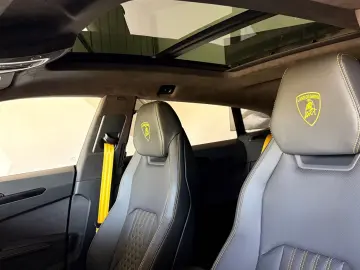 Lamborghini Urus SE-PROD.2026 B&O MASSAGE PANO 23  ANIMA