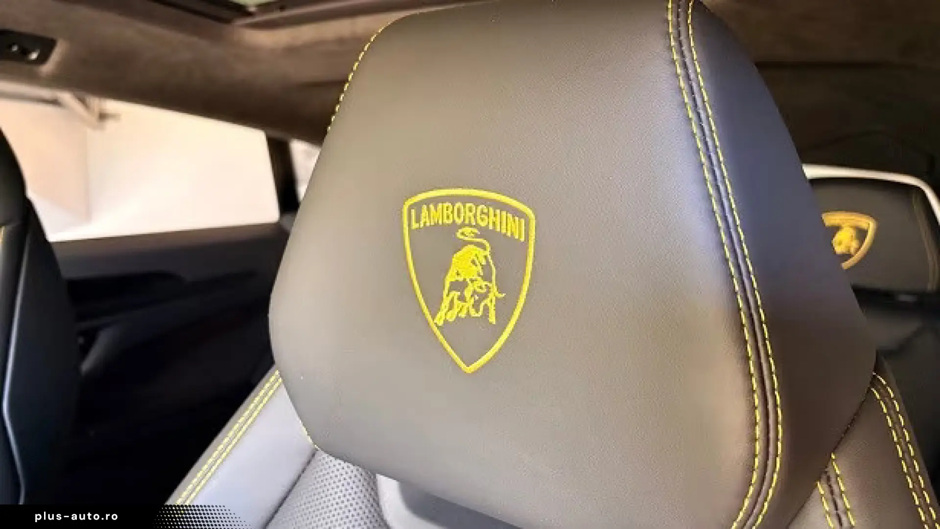 Lamborghini Urus SE-PROD.2026 B&O MASSAGE PANO 23  ANIMA