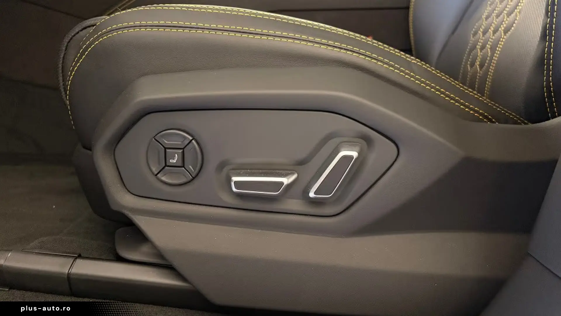 Lamborghini Urus SE-PROD.2026 B&O MASSAGE PANO 23  ANIMA