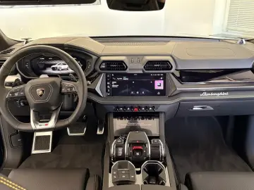 Lamborghini Urus SE-PROD.2026 B&O MASSAGE PANO 23  ANIMA