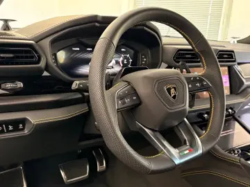 Lamborghini Urus SE-PROD.2026 B&O MASSAGE PANO 23  ANIMA