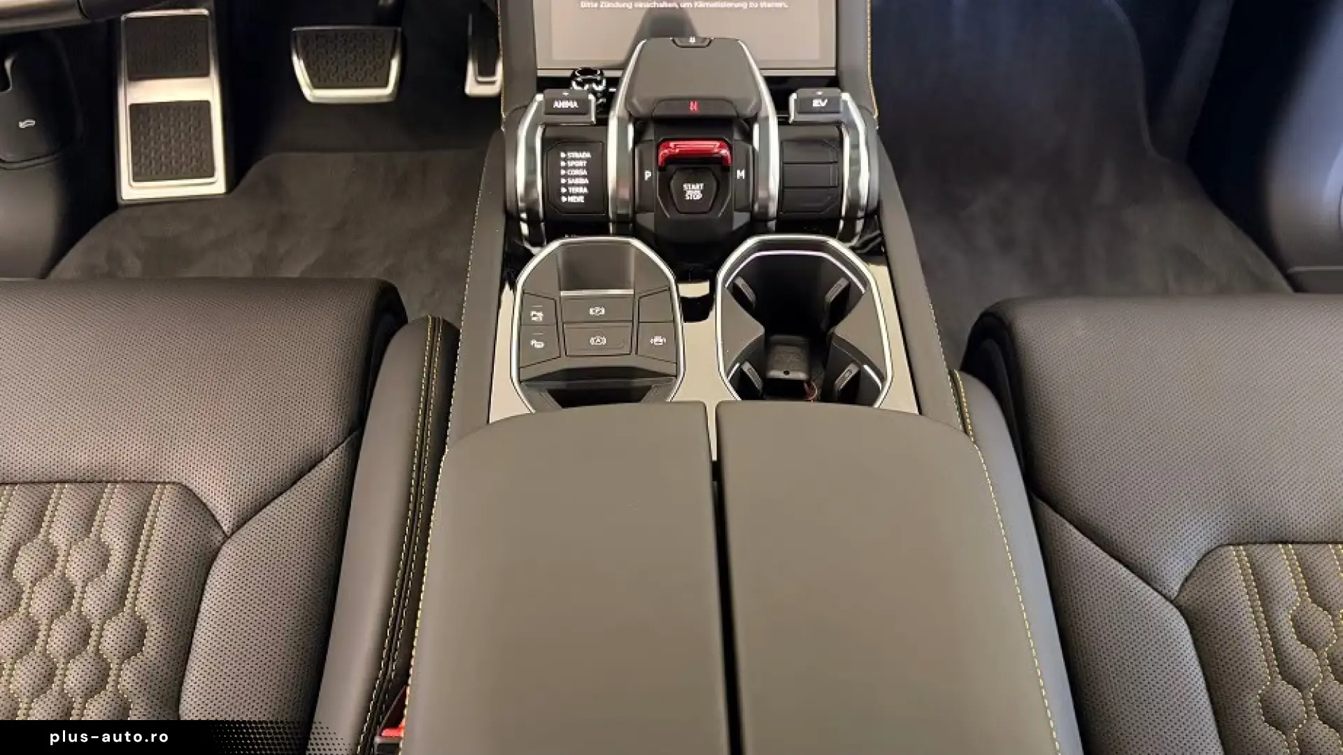 Lamborghini Urus SE-PROD.2026 B&O MASSAGE PANO 23  ANIMA