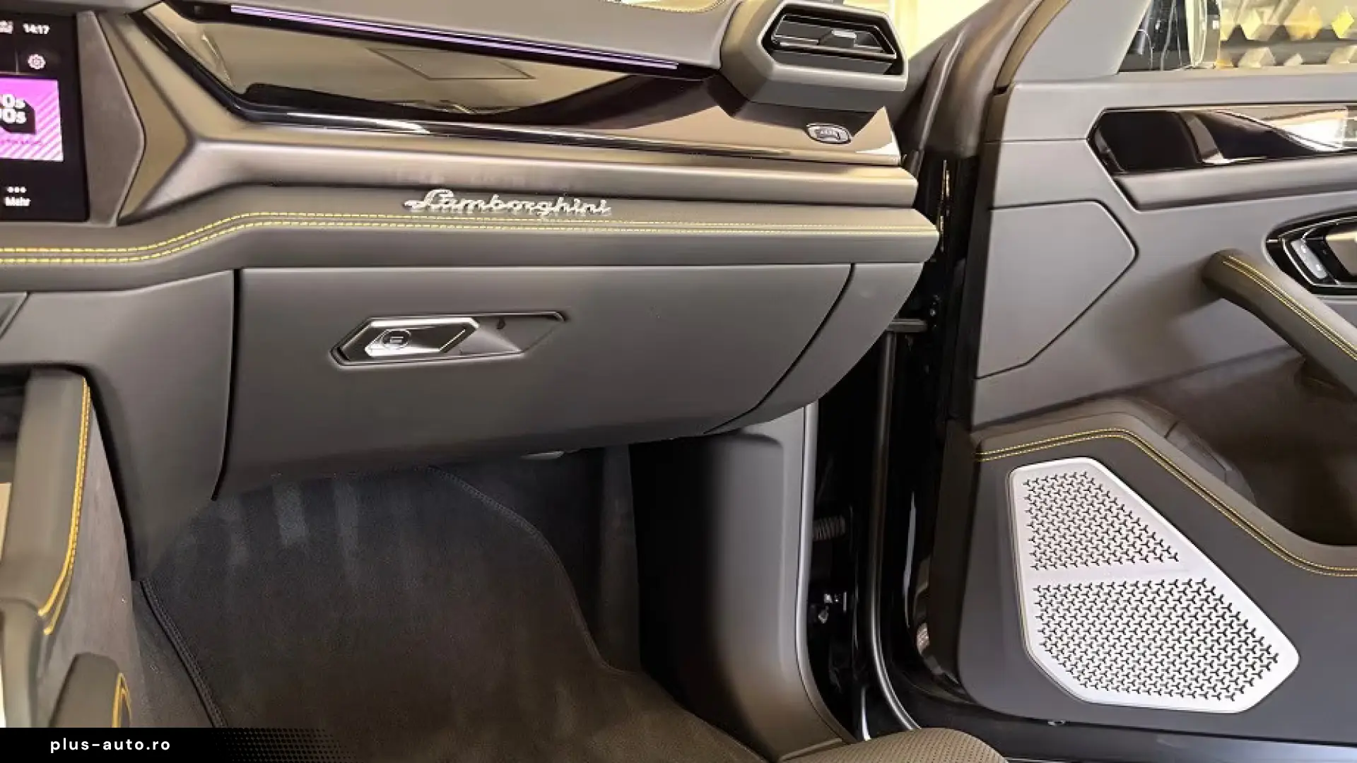 Lamborghini Urus SE-PROD.2026 B&O MASSAGE PANO 23  ANIMA