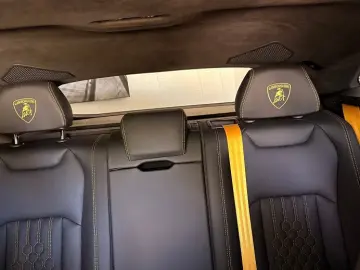 Lamborghini Urus SE-PROD.2026 B&O MASSAGE PANO 23  ANIMA