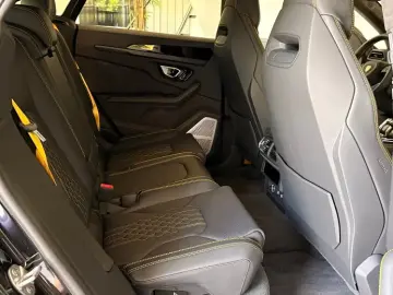 Lamborghini Urus SE-PROD.2026 B&O MASSAGE PANO 23  ANIMA