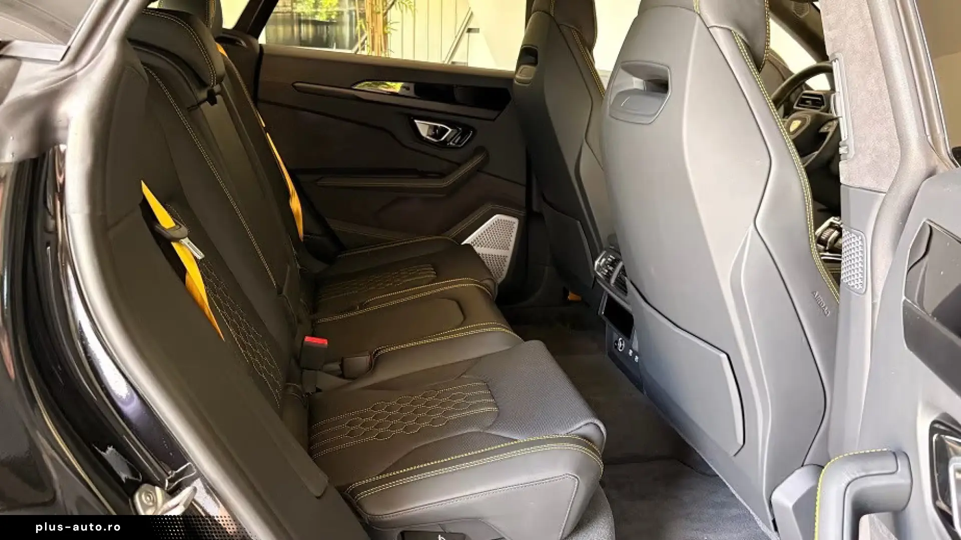Lamborghini Urus SE-PROD.2026 B&O MASSAGE PANO 23  ANIMA