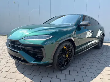 Lamborghini Urus SE FULL CARBON B&O MASSAGE PANO