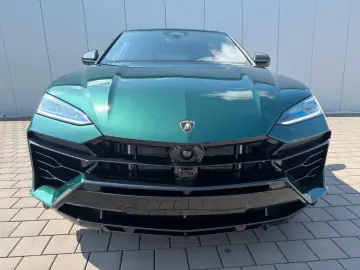 Lamborghini Urus SE FULL CARBON B&O MASSAGE PANO