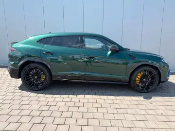 Lamborghini Urus SE FULL CARBON B&O MASSAGE PANO