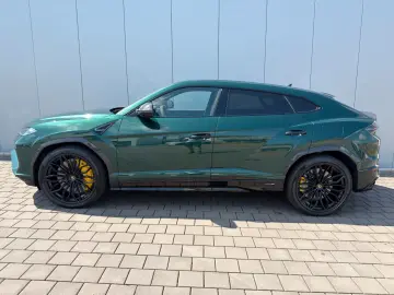 Lamborghini Urus SE FULL CARBON B&O MASSAGE PANO