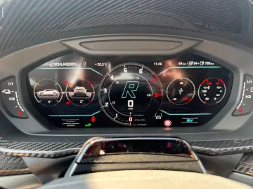 Lamborghini Urus SE FULL CARBON B&O MASSAGE PANO