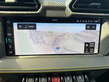 Lamborghini Urus SE FULL CARBON B&O MASSAGE PANO