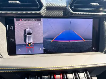 Lamborghini Urus SE FULL CARBON B&O MASSAGE PANO