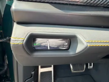 Lamborghini Urus SE FULL CARBON B&O MASSAGE PANO