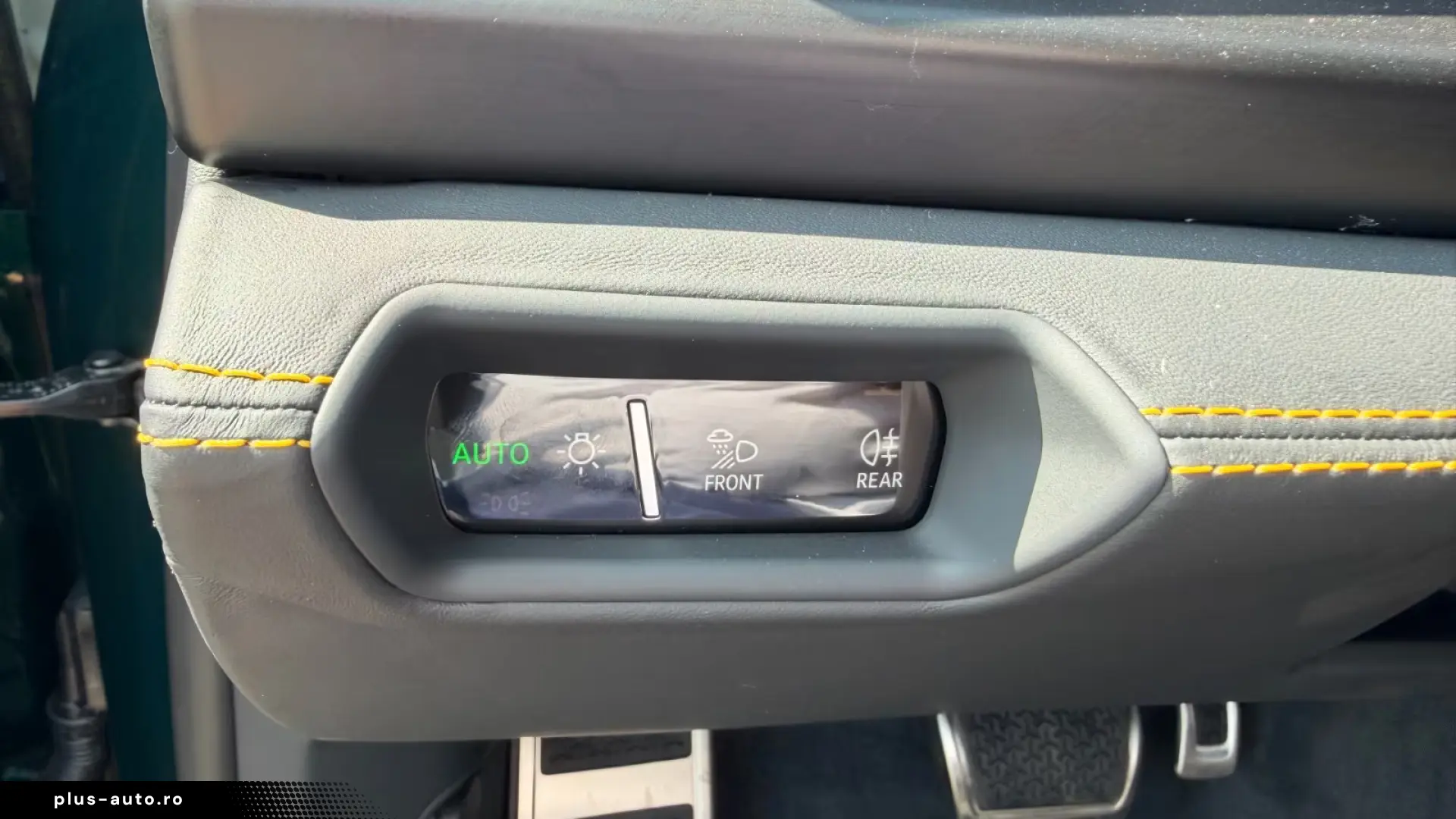 Lamborghini Urus SE FULL CARBON B&O MASSAGE PANO