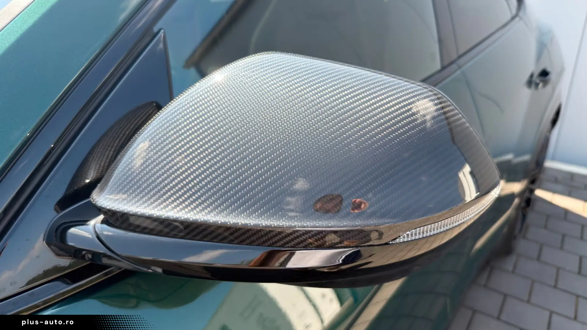Lamborghini Urus SE FULL CARBON B&O MASSAGE PANO