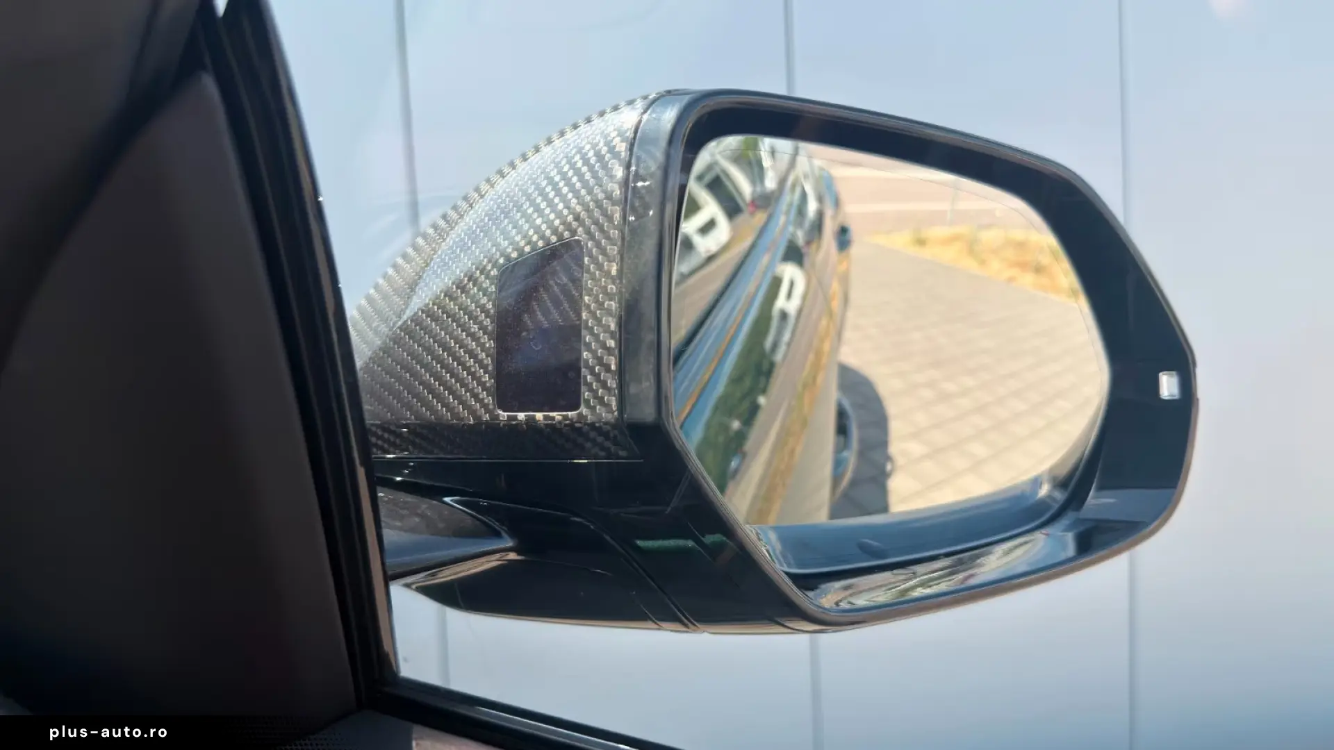 Lamborghini Urus SE FULL CARBON B&O MASSAGE PANO