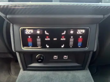 Lamborghini Urus SE FULL CARBON B&O MASSAGE PANO