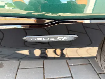 Lamborghini Urus SE FULL CARBON B&O MASSAGE PANO