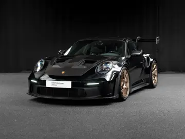 PORSCHE 911 GT3 RS - WEISSACH  PCCB