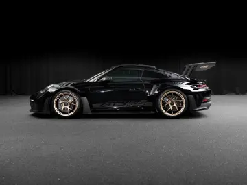 PORSCHE 911 GT3 RS - WEISSACH  PCCB